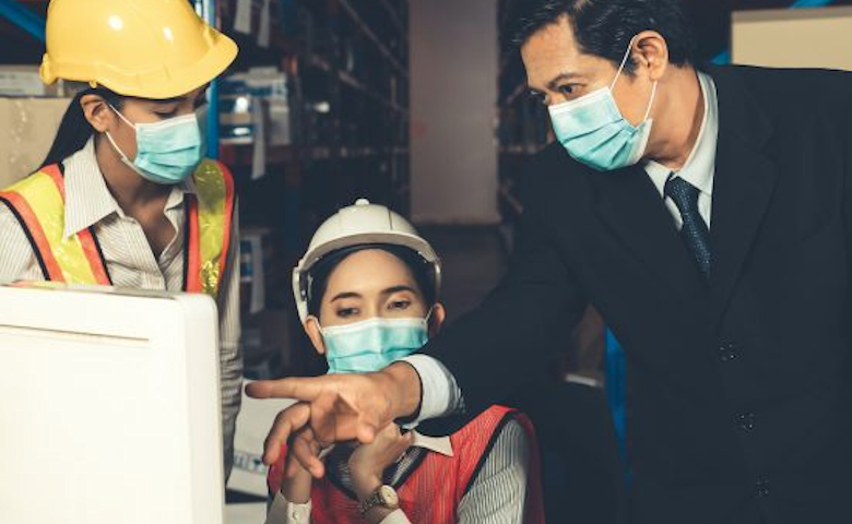 Legal impacts of the pandemic in manufacturing