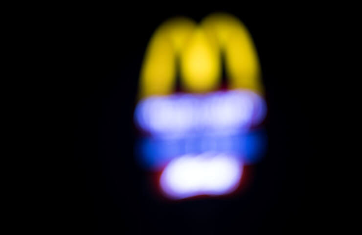Former McDonald’s CEO Returns Over $105 Million to Company Following Misconduct