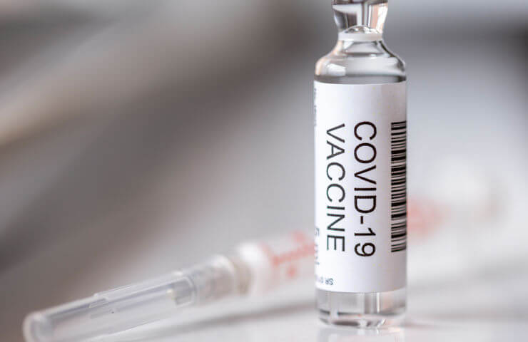 Unpaid Leave for Non-Compliance of Vaccination Policy is Not Constructive Dismissal
