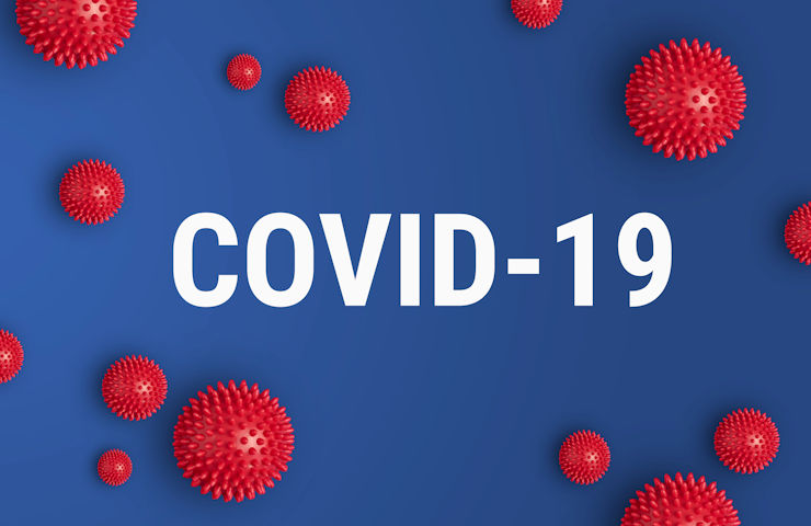 COVID-19 – second wave critical updates