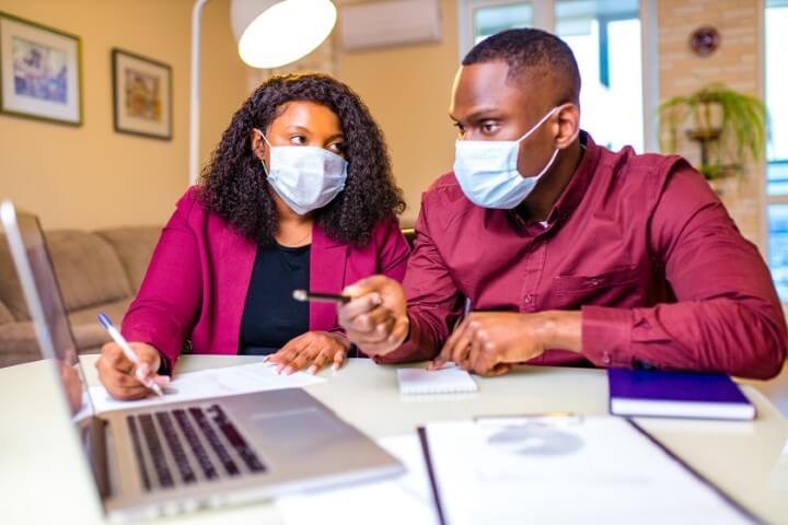 Legal challenges for construction employers during a pandemic