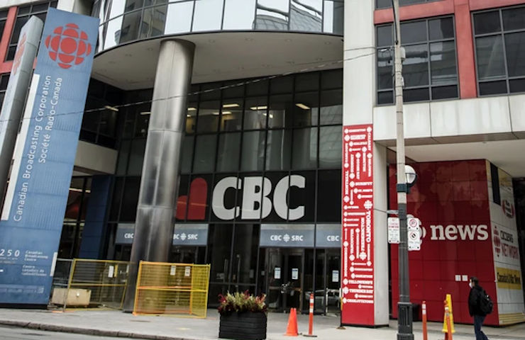 CBC staff shocked to discover confidential religion, sexual orientation details in online HR files