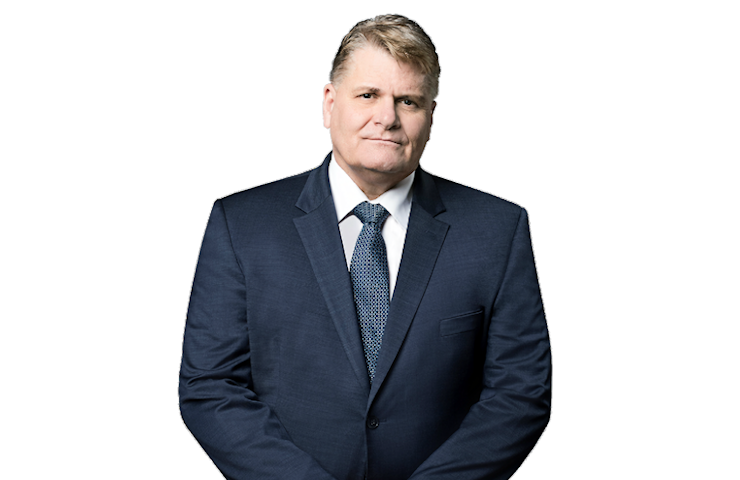 Allegations about new head of Canadian Human Rights Commission
