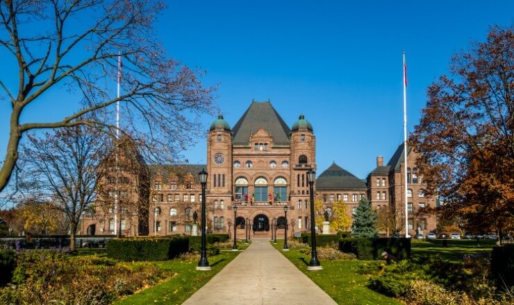 Attention Ontario Employers: New Job Posting & Hiring Process Requirements Are in Effect as of January 1st, 2026