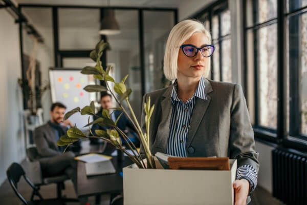 Firing a Top Earner for Cause and Getting Hit with $2.5 Million in Damages: How Did a Sophisticated Employer Do This to Itself?
