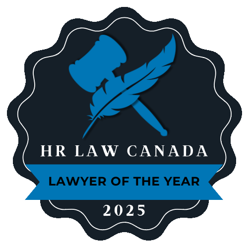 the best employment lawyer toronto
