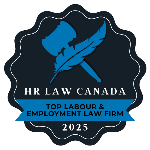 the best employment lawyer toronto