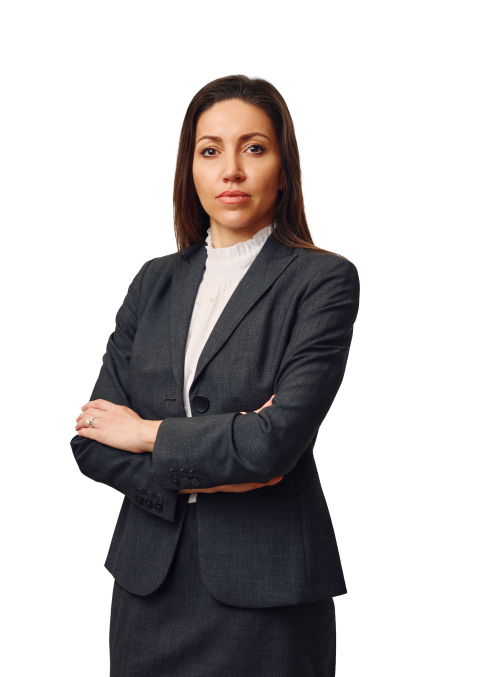 maria opera employment lawyer toronto